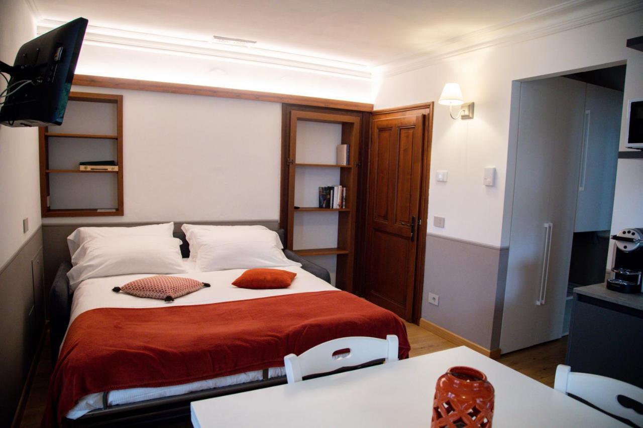 Residence Kalipe Alagna Valsesia Exterior foto