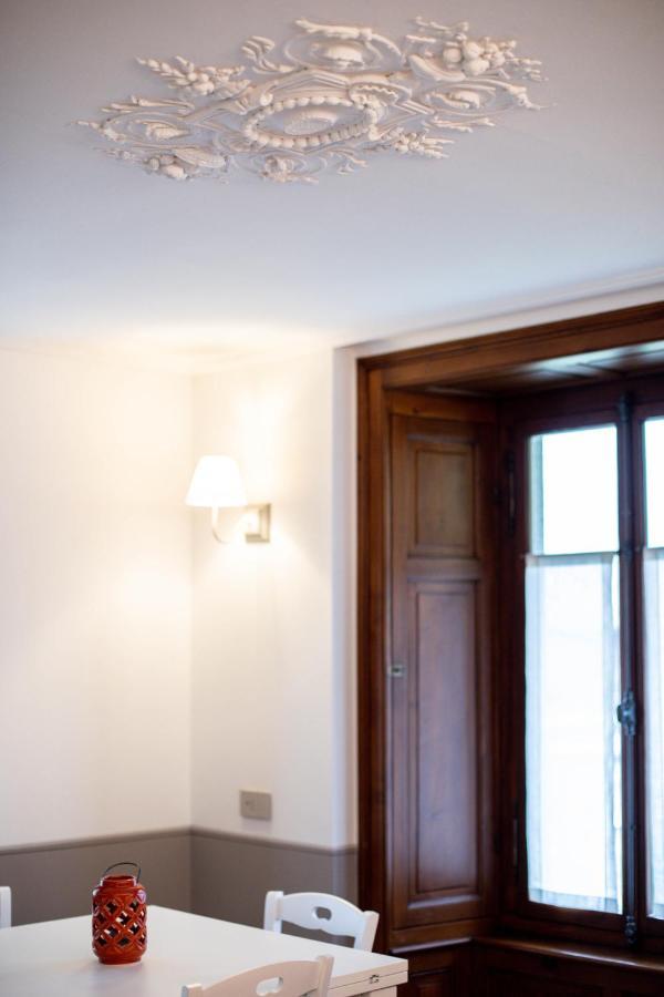 Residence Kalipe Alagna Valsesia Exterior foto