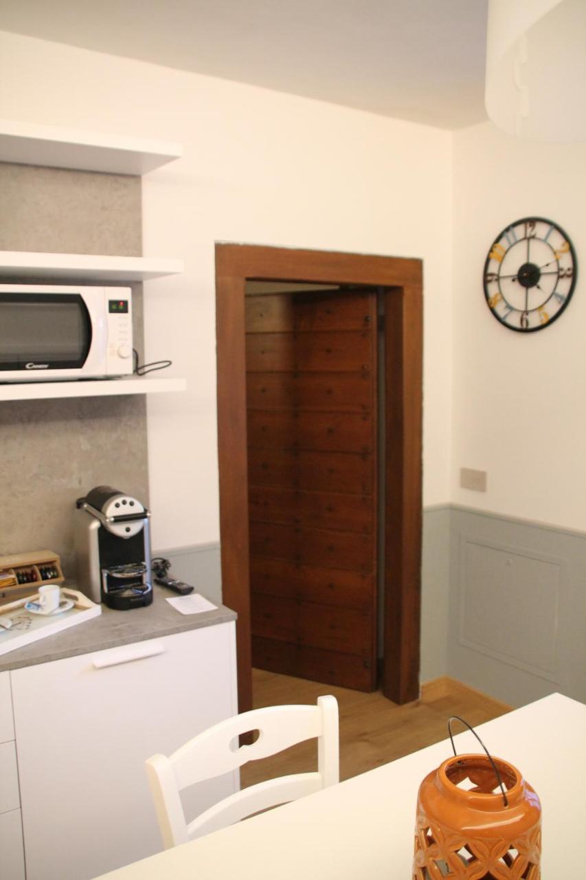 Residence Kalipe Alagna Valsesia Exterior foto